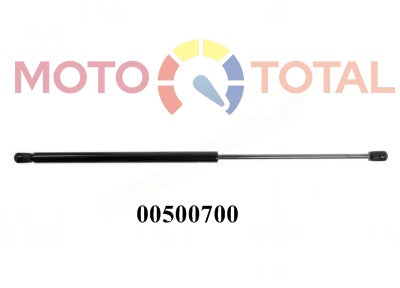 TELESCOP HAION BELLIER