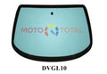 PARBRIZ BELLIER DIVANE/OPALE
