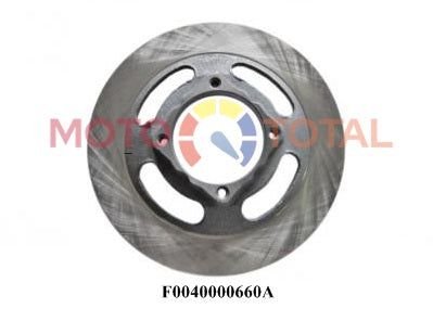 DISC FRANA FATA CASALINI D.210.