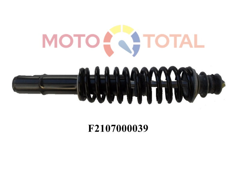 AMORTIZOR FATA STANGA CASALINI M10/M12