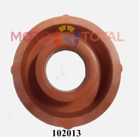 BUCSA VARIATOR MOTOR
