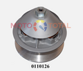 VARIATOR MOTOR PALARIE MICA LOMBARDINI/YANMAR