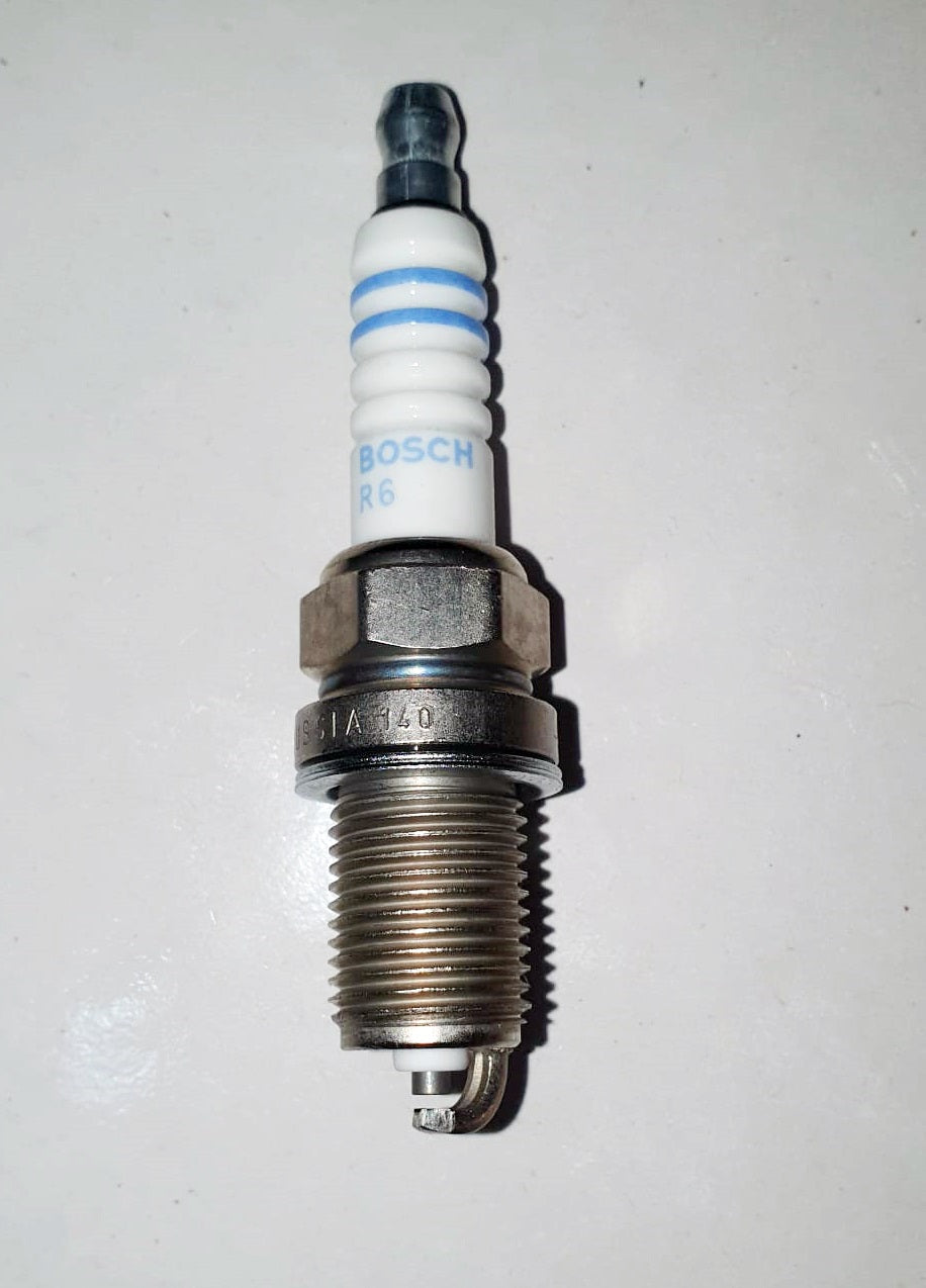 BUJIE LOMBARDINI 523 MPI BENZINA