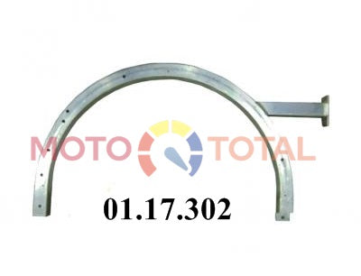 RANFORSARE ARIPA STANGA CHATENET CH26