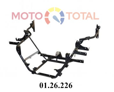 CADRU MOTOR CHATENET CH26