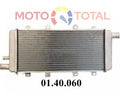 RADIATOR CHATENET CH40
