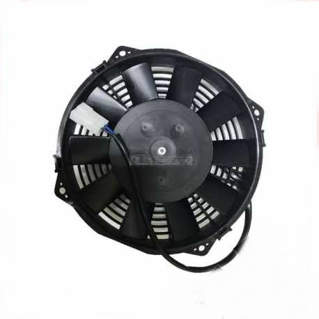 VENTILATOR RADIATOR CH40