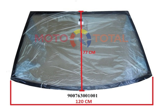 PARBRIZ ITALCAR TASSO BINGO