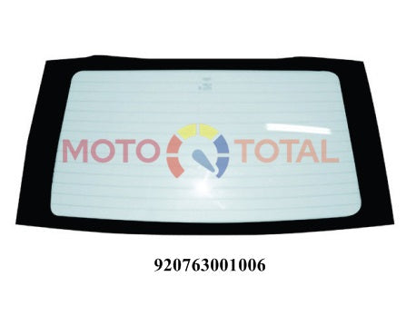 LUNETA ITALCAR KING T2/T3
