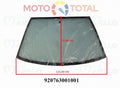 PARBRIZ ITALCAR KING T2/T3