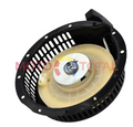 Demaror de pornire motor 186 F SENS ROTATIE DREAPTA
