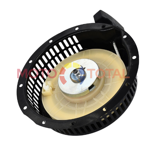 Demaror de pornire motor 186 F SENS ROTATIE DREAPTA