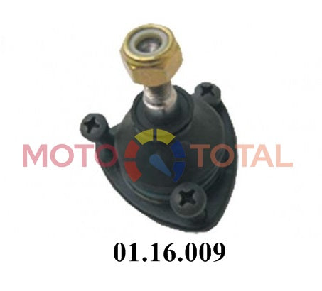 PIVOT BELIER/CHATENET/ITALCAR