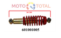 AMORTIZOR SPATE ITALCAR