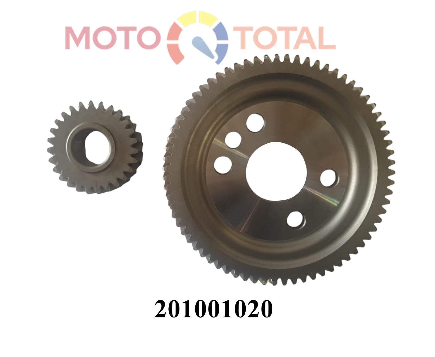 KIT PINION CUTIE DIFERENTIAL JDM/LIGIER/MICROCAR