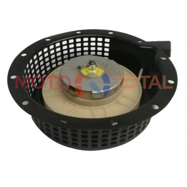 Demaror de pornire MOTOR 186F
