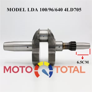 Ambelaj Motor Lombardini Tip LDA 100