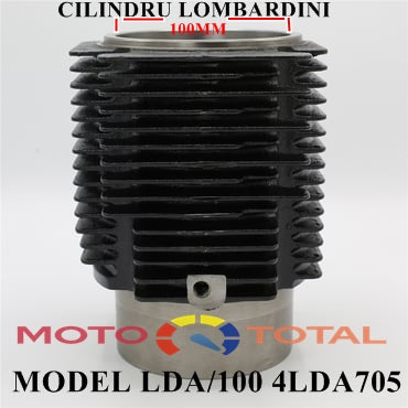 Cilindru Lombardini Tip LDA100/4LD705/