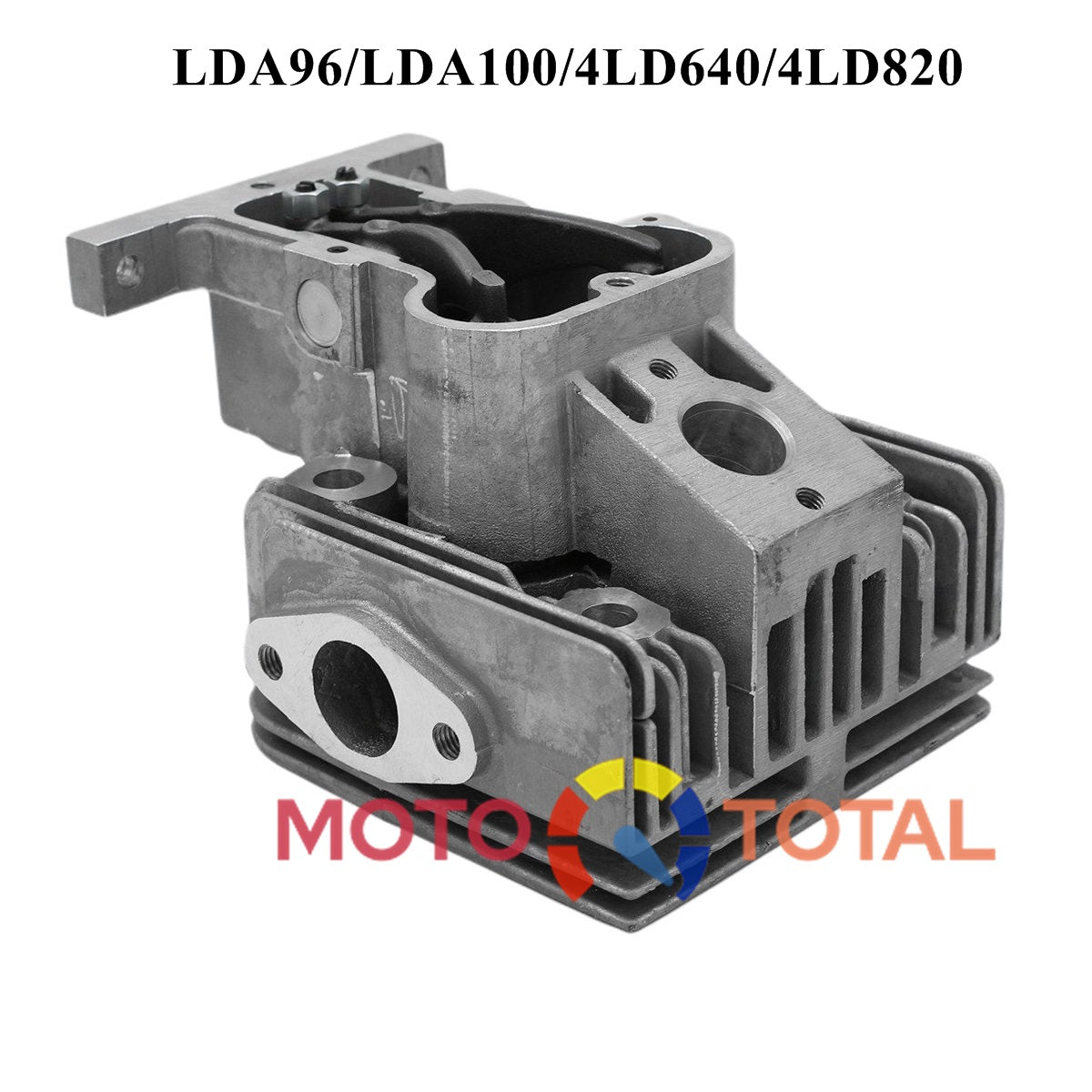 CHIULOASA LOMBARDINI LDA96/LDA100/4LD640/4LD820