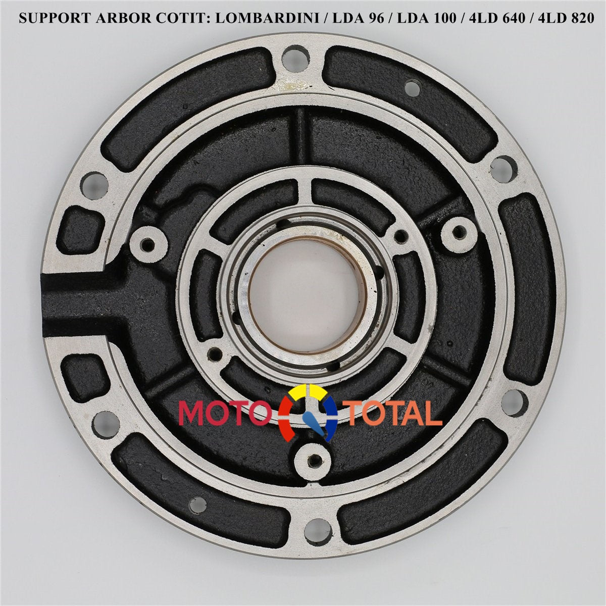 FLANSA ARBORE COTIT: LOMBARDINI / LDA 96 / LDA 100 / 4LD 640 / 4LD 820