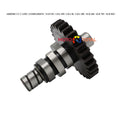 ARBORE CU CAME: LOMBARDINI 3LD510/LDA 450 / LDA 96 / LDA 100/4LD 640/4LD705/4LD 820