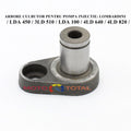 ARBORE CULBUTOR PENTRU POMPA INJECTIE: LOMBARDINI / LDA 450 / 3LD 510 / LDA 100 / 4LD 640 / 4LD 820