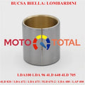 BUCSA BIELLA: LOMBARDINI / LDA 100 / LDA 96 / 4LD 640 / 4LD 705 / 4LD 820 / LDA 672 / LDA 673 / 5LD 675-2 / LDA 400 / LAP 400