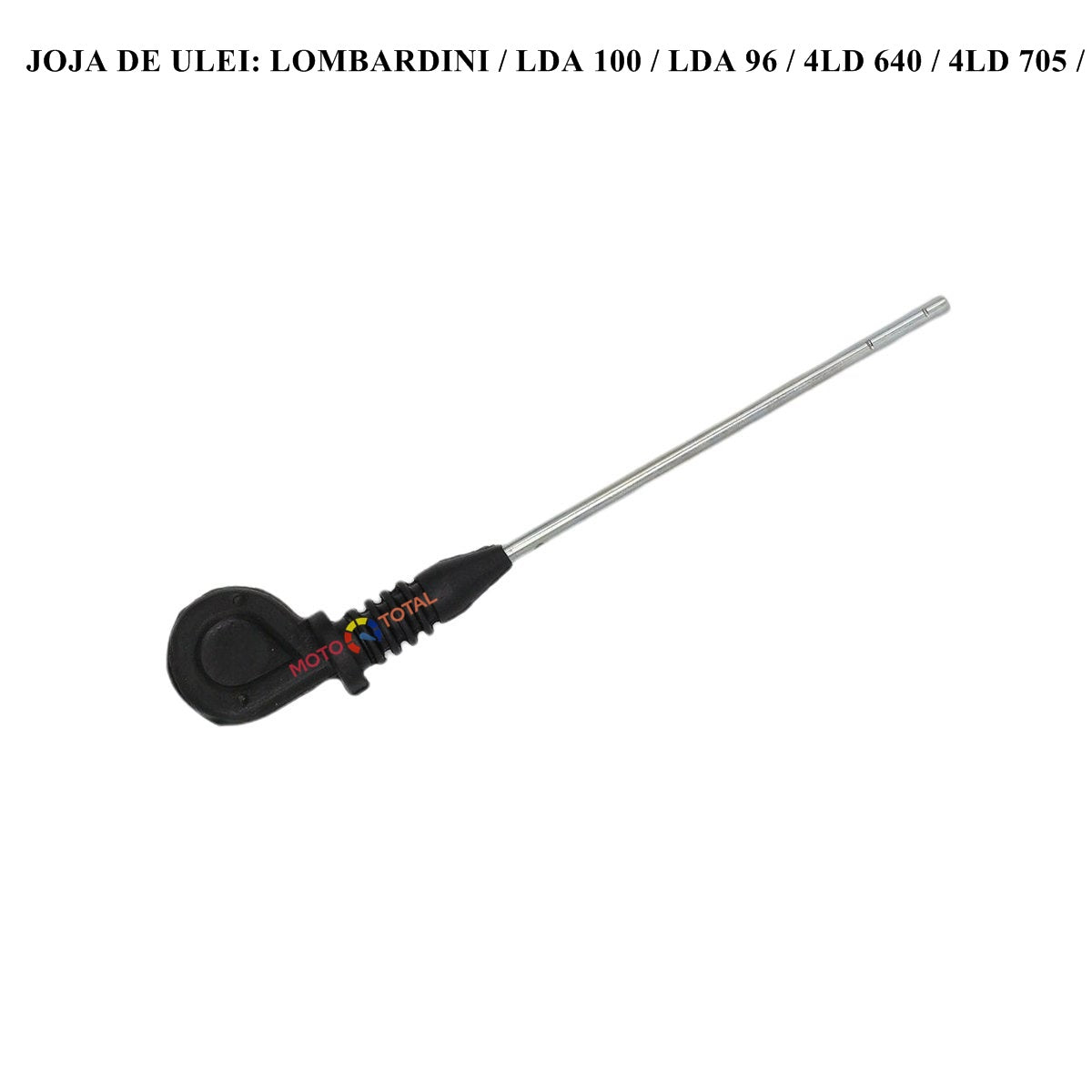 JOJA DE ULEI: LOMBARDINI / LDA 100 / LDA 96 / 4LD 640 / 4LD 705