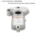 CAPAC CHIULOSA: LOMBARDINI / LDA 100 / LDA 96 / 4LD 640 / 4LD 705 / 4LD 820