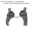 SET CULBUTORI (In+Ex) : LOMBARDINI / LDA 100 / LDA 96 / 4LD 640 / 4LD 705 / 4LD 820 /