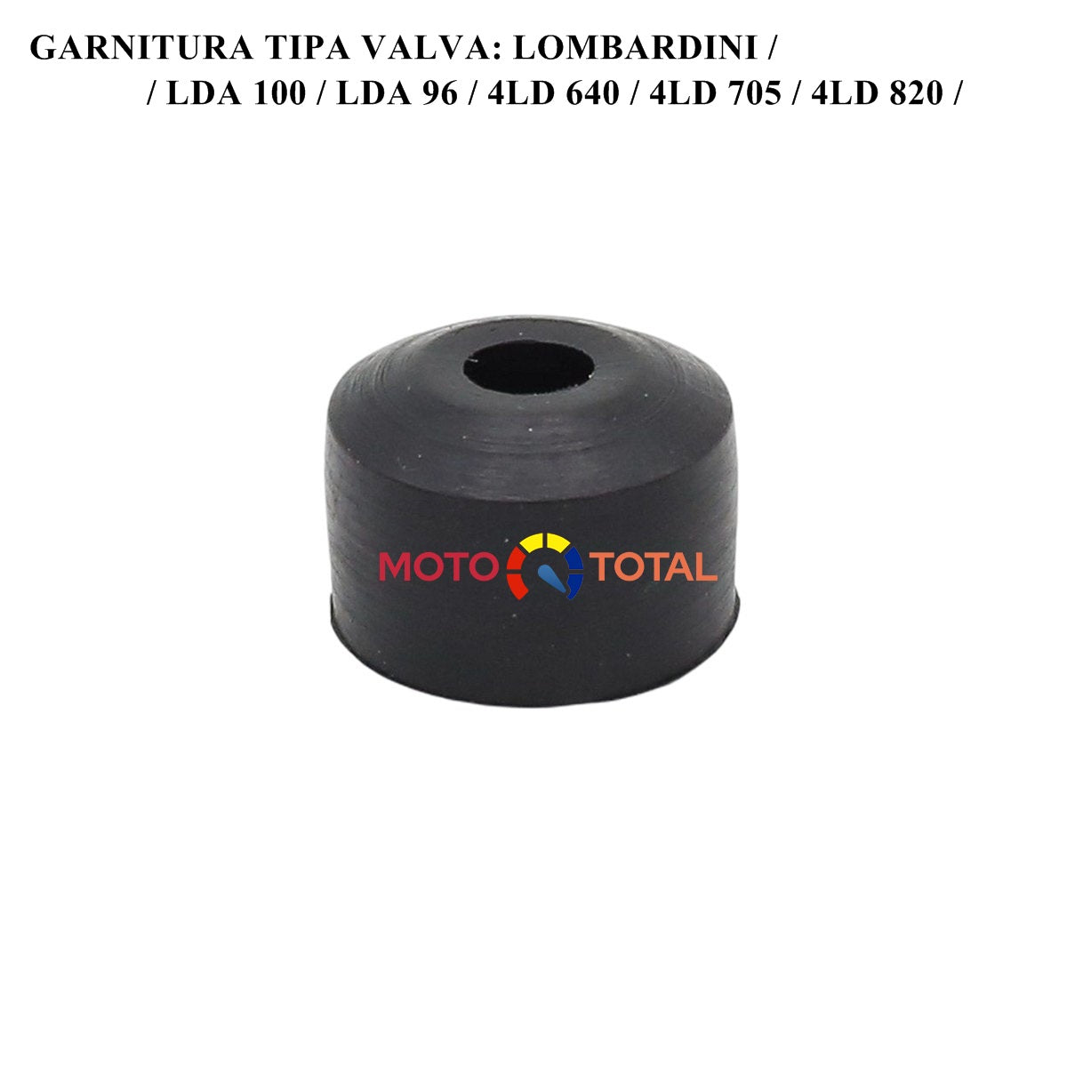 SEMERING SUPAPE: LOMBARDINI / LDA 100 / LDA 96 / 4LD 640 / 4LD 705 / 4LD 820 /