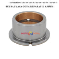 BUCSA FLASA COTA 0.50MM : LOMBARDINI / LDA 100 / LDA 96 / 4LD 640 / 4LD 705 / 4LD 820 /