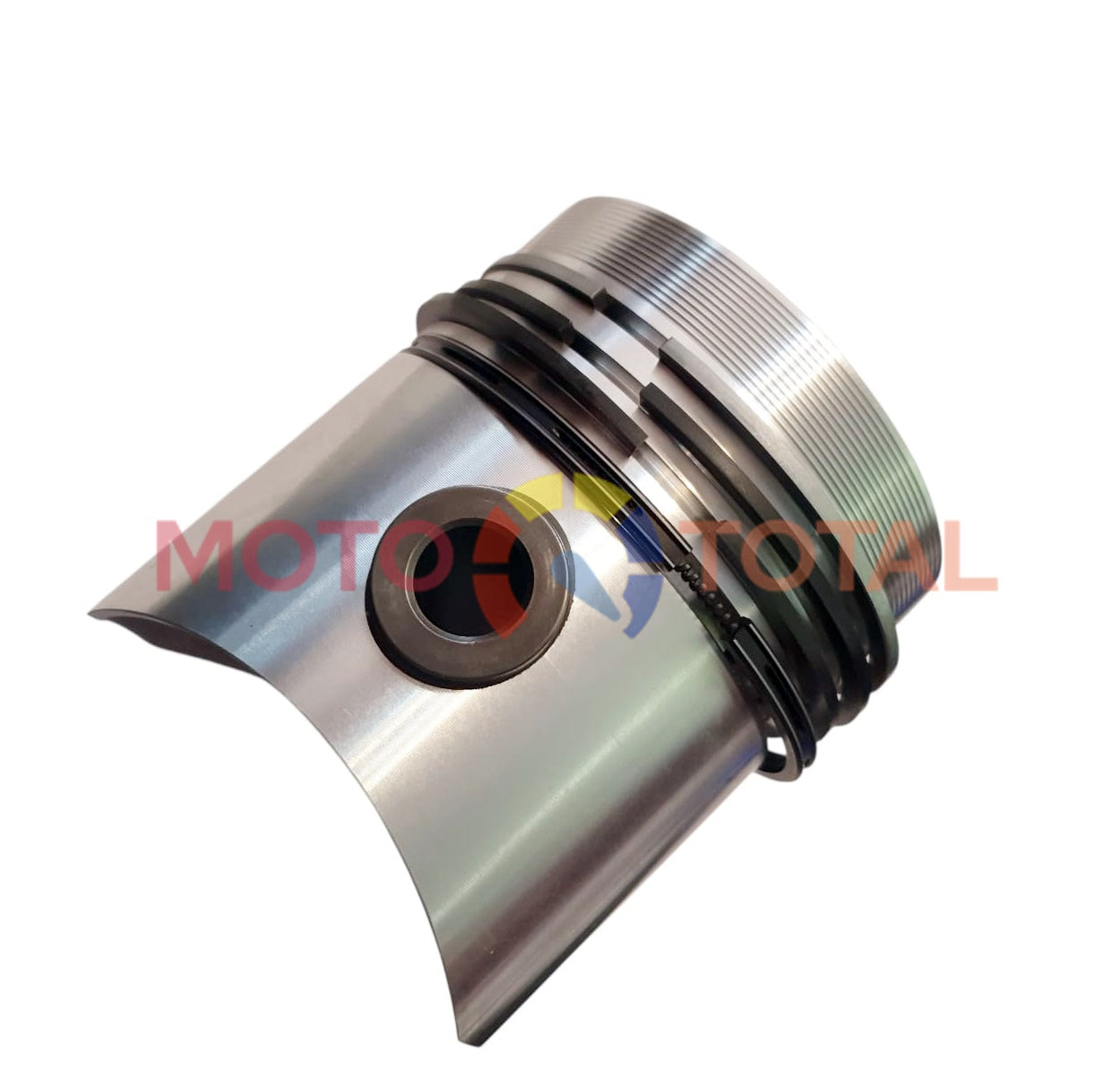 PISTON LOMBARDINI / LDA 100 / 4LD 705 D.101MM COTA 2