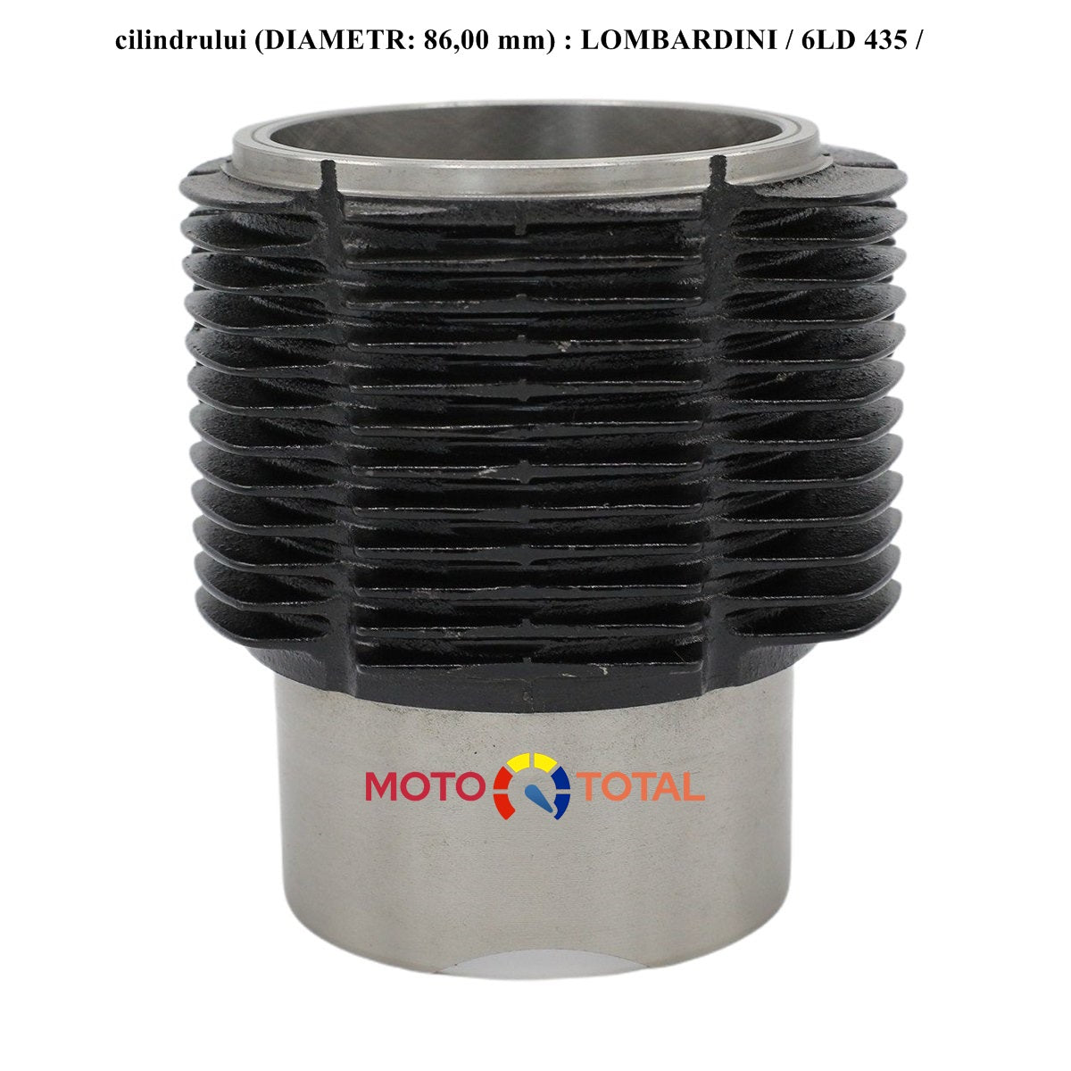 CILINDRU (DIAMETRU: 86,00 mm) : LOMBARDINI 6LD 435