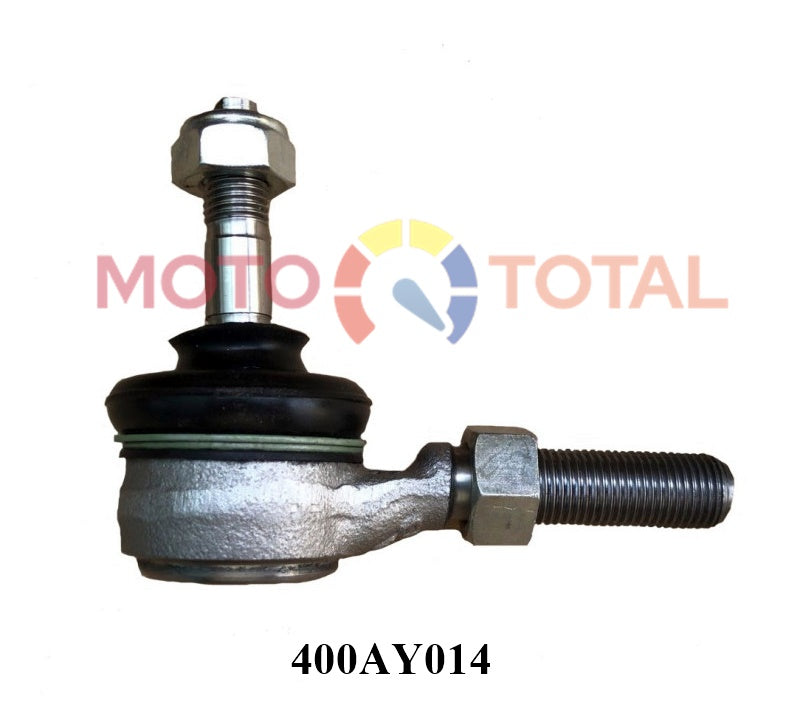 CAP DE BARA AIXAM SENSATION