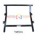CADRU MOTOR AIXAM 2010 CU CLIMA
