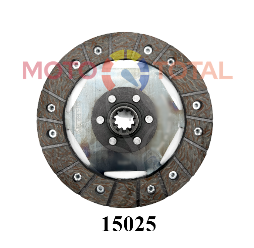 DISC AMBRIAJ GOLDONI