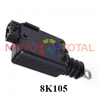 MOTORAS INCHIDERE PORTIERA