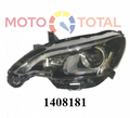FAR STG LIGIER JS50