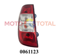 TRIPLA STANGA LIGIER JS50/IXO