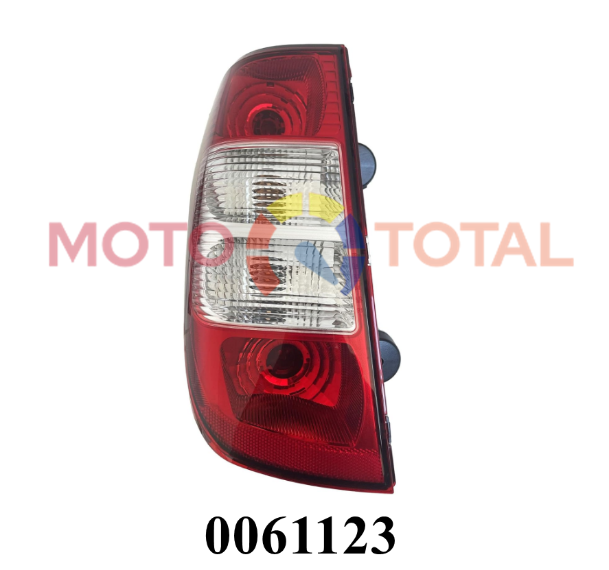 TRIPLA STANGA LIGIER JS50/IXO