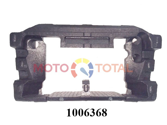 PROTECTIE SPUMA MICROCAR MGO
