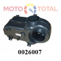 AEROTERMA CALDURA MICROCAR
