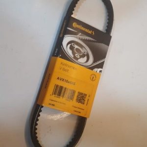 CUREA ALTERNATOR MICROCAR