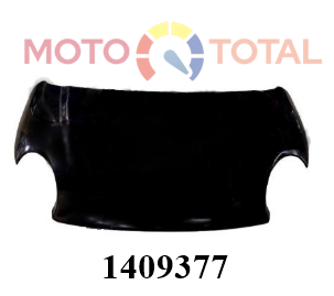 CAPOTA MICROCAR MGO P85/P96
