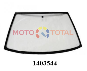 PARBRIZ MICROCAR DUE