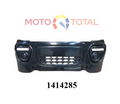 GRILA BARA MICROCAR MGO/DUE 6