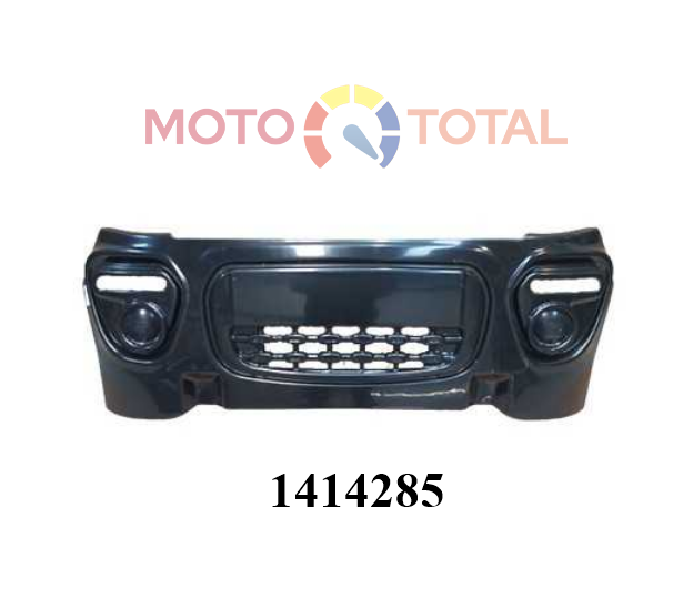 GRILA BARA MICROCAR MGO/DUE 6