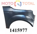 ARIPA DREAPTA MICROCAR MGO/DUE 6