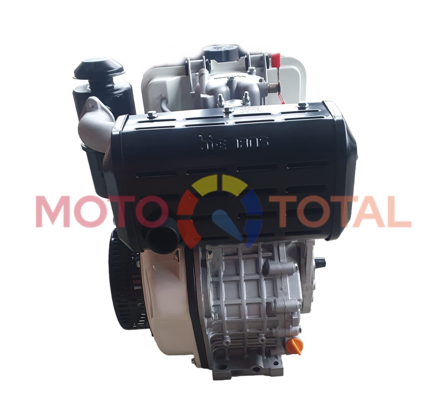 MOTOR 12HP MOTOCULTOR-MOTOCOSITOARE BCS-DIESEL DREAPTA